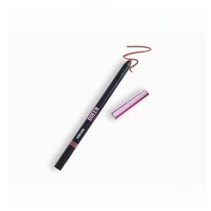 QUEEN COSMETICS Lip Liner in Bubblegum - Dusty Rose -NEW SEALED
